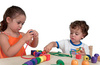 Drewniane Korale do Nawlekania - Melissa and Doug