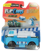 TRANSRACERS 2w1 Auto Transformacja Cysterna