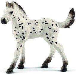 Schleich 13890 Źrebię Źrebak Rasy Knabstrupper