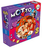 Granna MOTTO Imprezowa Gra Karciana 