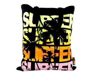 Torba na Ramię na Zakupy Szoperka St.Right Surfer