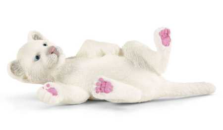 Schleich 42505 Lwica z Młodymi Wild Life