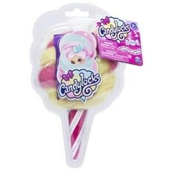 Candylocks Lalka pachnące włosy p9 mix kolorów 6052311 Spin Master Cena za 1szt