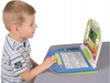 Smily Play Laptop Dwujęzyczny Zabawka Interaktywna