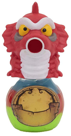 Gloopers Smok Zestaw do Miksowania Glutowy Potwór