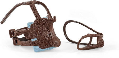 Schleich 42441 Zestaw do Jazdy Westernowej Hannah