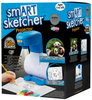 TM TOYS Smart Sketcher Projektor do Rysowania Nauka