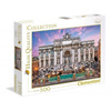 Clementoni Puzzle 500 Fontanna Di Trevi 