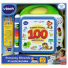 VTECH Pierwszy Słownik Przedszkolaka 2w1 PL ANG