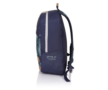 Plecak Szkolny Head HD-01