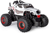Monster Jam Mutt Dalmatian 1:24 Zdalnie Sterowany