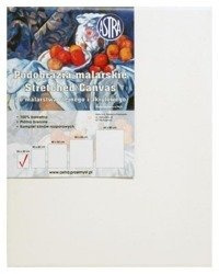 Podobrazie Malarskie 24x30 ASTRA