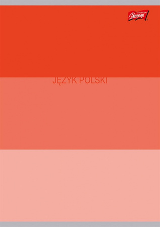 Zestaw Zeszyty Przedmiotowe A5 60k (ściąga) KLASA 4-6