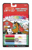 Melissa Magicolor Kolorowanka z Mazakami Farma
