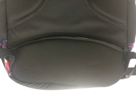 Strigo Plecak Szkolny Młodzieżowy CD3 Comic Daily Komiks