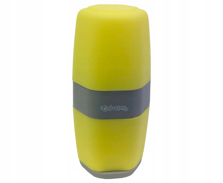 Colorino Temperówka plus gumka do mazania 2 w 1