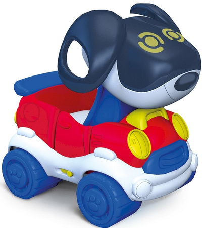Smily Play Auto - Piesek Sterowane 18m+