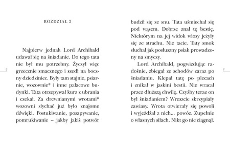 Czytam Sobie Człowiek z Czerwoną Chorągiewką Poziom 3