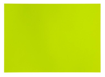 Kreska Brystol Papier Techniczny A1 170g/m2 zielony fluo