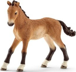 Schleich 13804 Źrebak Źrebię Rasy Tennessee Walker