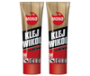 MONA 2 x Klej Wikol do Drewna w Tubce 45 g