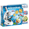 Clementoni - Mikroskop Nauka i Zabawa