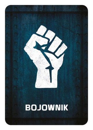 The Resistance: Wrogie Zamiary, Tajne Cele