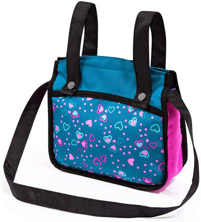 Bayer Wózek dla lalki Neo Vario gondola spacerówka 2w1