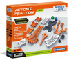 Clementoni Akcja Reakcja Tory Platformy Skrzyżowania