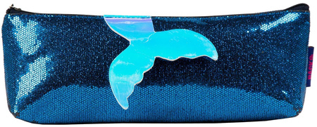 Piórnik Saszetka Granatowy Syrena Syrenka F58 Backup 3 DERFORM