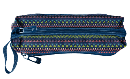 Wyprawka Bambino Szkolna Duży Zestaw do szkoły + Piórnik