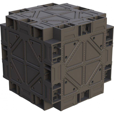 Pocket Titans Robot Figurka Niespodzianka Seria 1