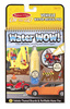 Water Wow 3 x Kolorowanka Wodna Pojazdy Safari Adventure Melissa and Doug