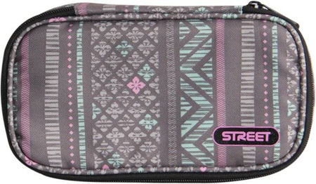 Wyprawka Bambino Szkolna Duży Zestaw do szkoły + Piórnik