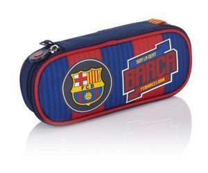 Saszetka - Piórnik FC-139 FC Barcelona