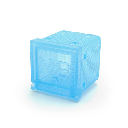 NANOBYTES Szkatułka + 2 Figurki NANOBYTES