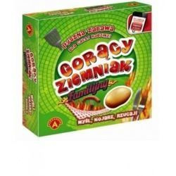 Gorący Ziemniak Familijny Aleksander