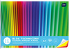 Interdruk Blok techniczny kolorowy A4/20 k. 180g 