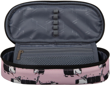 ST.RIGHT - Piórnik Saszetka PC01 Pieski