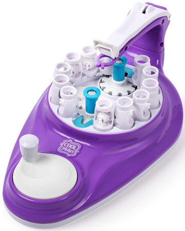 Cool Maker Kumi Kreator 2w1 Bransoletki Naszyjniki