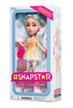 Lalka akcesoria #SNAPSTAR Snap Star ECHO Aplikacja
