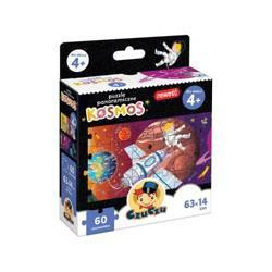 Czu Czu Puzzle panoramiczne Kosmos