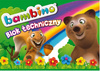 Blok Techniczny A4 10 Kartek Bambino