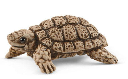 Schleich 42506 Dom dla Żółwi Wild Life