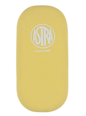 Astra Gumka do Ścierania Pastelowa Mix Kolorów
