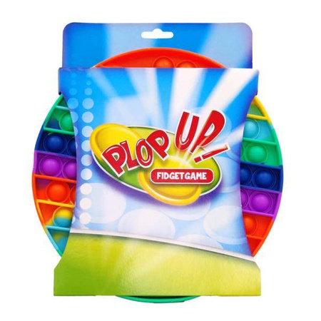 Zabawka Antystresowa Fidget Toys Push Pop it Bubble