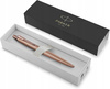 Parker Długopis Jotter XL Pink Gold Monochrome
