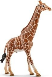Schleich 14749 Żyrafa Samiec