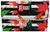 Majewski Portfel ST.RIGHT NW-02 Tropical Stripes