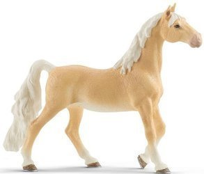 Schleich 13912 Koń American Saddlebred Klacz